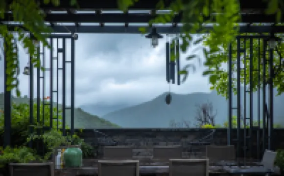 北京一瓢中国式旅館