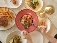 AMI Suites @ Arte Mont Kiara Hotels near Publika