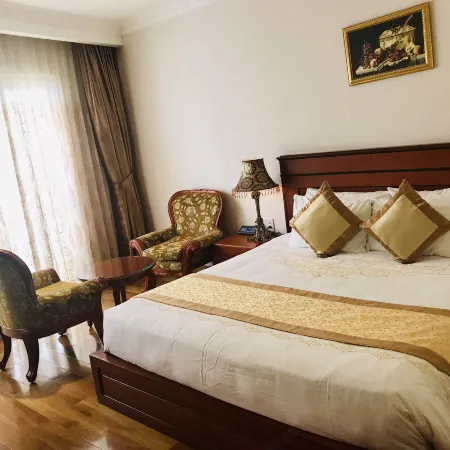 Nha Trang Palace Hotel