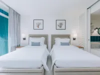 Sugar Marina Hotel - Nautical - Kata Beach Отели рядом с достопримечательностью «Смотровая площадка Ката-Карон»