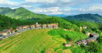 Chongyi Muzipai Homestay فنادق في تشونغ إي