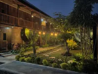 D' Omah Afi 1 Hotels in Kasihan