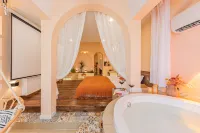 Yiyanyishe  Homestay - Alojamientos