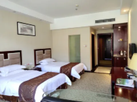 Hua'an Hotel Hotels in Hua'an