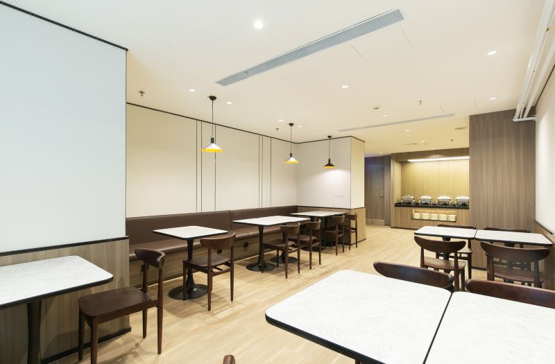 HanTing Hotel (Yantai Beimalu Wanda) photo 2
