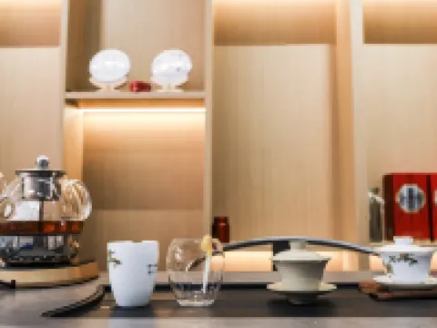 Ximeng Hongshangjia Hotel (Yusuo Longtan Branch) Hotels in Ximeng