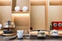 Ximeng Hongshangjia Hotel (Yusuo Longtan Branch) Hotels in Ximeng