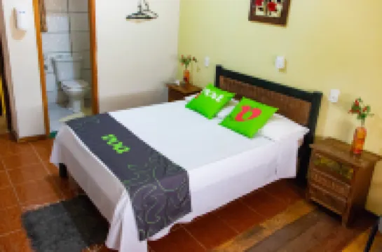 Voa Pouso Aconchego de Minas