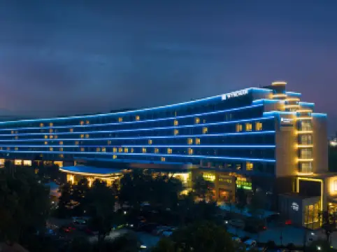 Wyndham Qingdao