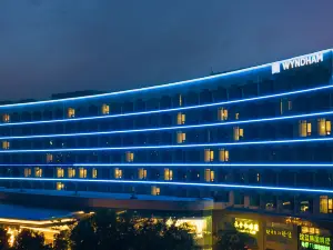 Top 20 Global Traveller-Picked Hotels in Qingdao