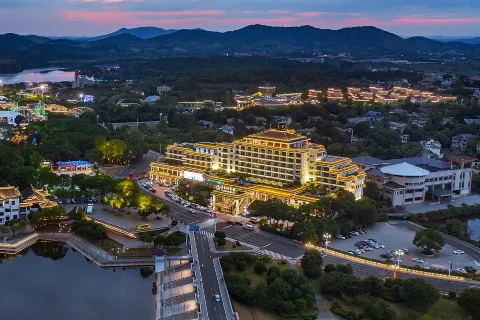 Tianmuhu Hotel