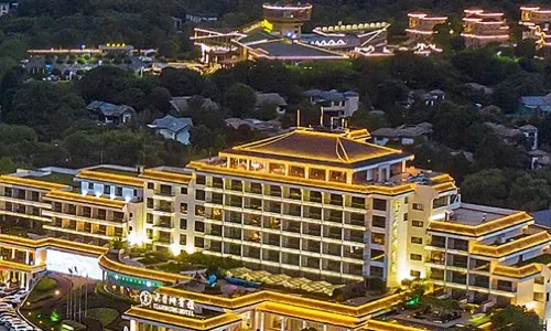 Tianmuhu Hotel