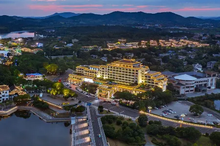 Tianmuhu Hotel