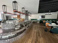 Lavande Hotel (Burqin Youyifeng Road) - Breakfast