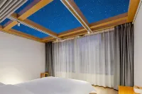 黃山醒山民宿（黃山湯口南大門店） 天湖景區附近的飯店