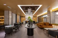 Yichang Airport Taohualing Hotel