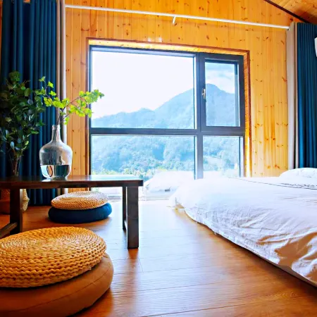 Hidden Mountain Residence