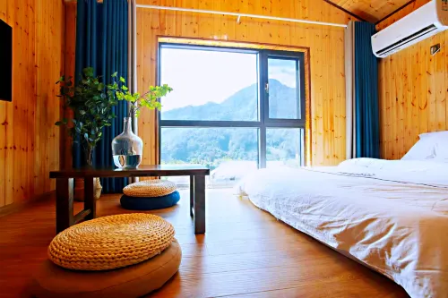 Hidden Mountain Residence - Evcil Hayvan Kabul Edilen Alan