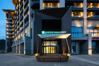 Holiday Inn Express Chongli, IHG Hotel Hotels near Xiaoyang Mutton Shop