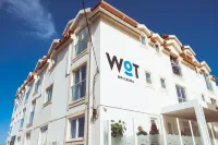 WOT Ericeira - con vista mare
