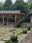 Dehua Xiaotianyuan Farm Homestay Hotel in zona Jiuxian Mountain Scenic Area