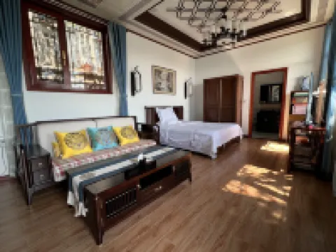Mingchan Bieye Homestay