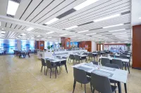 Runze Huayang Hotel (Ningxia Medical University Affiliated Hospital South Bus Station) - Desayuno