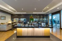 แคนทารี โฮเทล กบินทร์บุรี - ที่มีบาร์