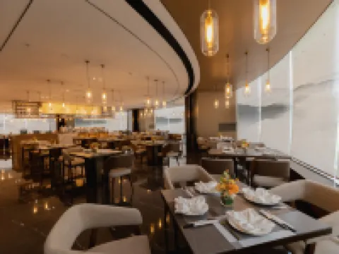 lanzunhotel Hotels in Gulin