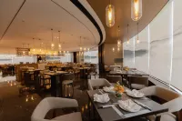 lanzunhotel Hotels in Gulin