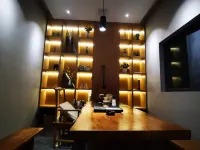 Funing Dingguan Boutique Hotel