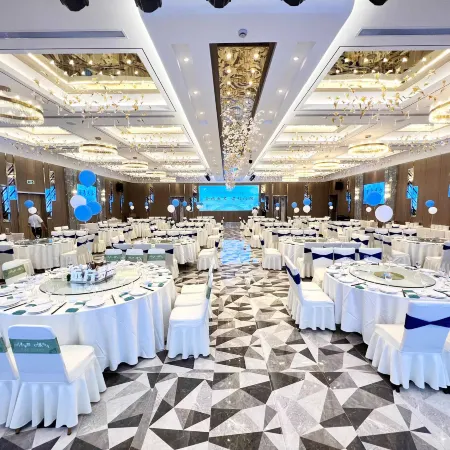 Jingjiang International Hotel