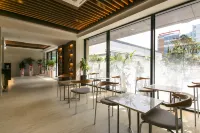 Mokpo Browndot Hotel Peace Square