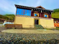 Yuke Riyuetan Manor Các khách sạn ở Đạo Phu