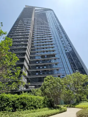 Yijin International Administration Apartment 선전 호텔