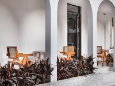 Yangshuo Moye Sanqiu Homestay Hotels in Yangshuo