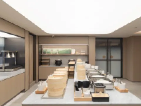 JI Hotel Hotels in Fengtai