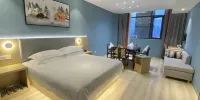 Jingjiang Future Hotel - Leisure Chess Room