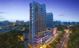 Kasion K Hotel Yiwu