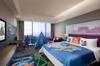 Hampton by Hilton High-speed Railway Station فنادق في خاندان