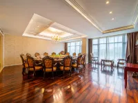 Rayking International Hotel (Binhai Sports Centre Store) Hotels in Binhai County