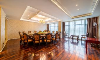 Rayking International Hotel (Binhai Sports Centre Store)