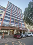 Honghua Hotel Hotels in Jiaoling