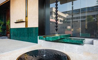 Liyue Hotel