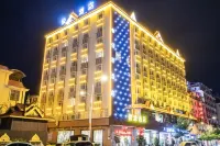 Junyuan Hotel