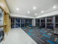 柏楓酒店（合肥北城站省立醫院北區店） 長豐酒店