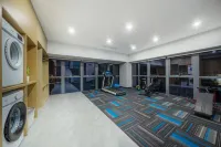 Ni Hao Hotel (Hefei Beicheng Station) Hotels in Changfeng