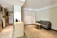 City Comfort Inn Hotel (Xiangzhou Zhongxincheng) Hotels in Xiangzhou