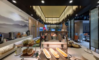 AUSOTEL by Argyle Guangzhou Baiyun International Airport Renhe Metro Exit B
