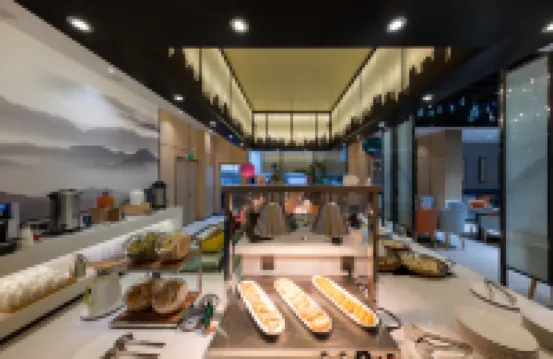 AUSOTEL by Argyle Guangzhou Baiyun International Airport Renhe Metro Exit B